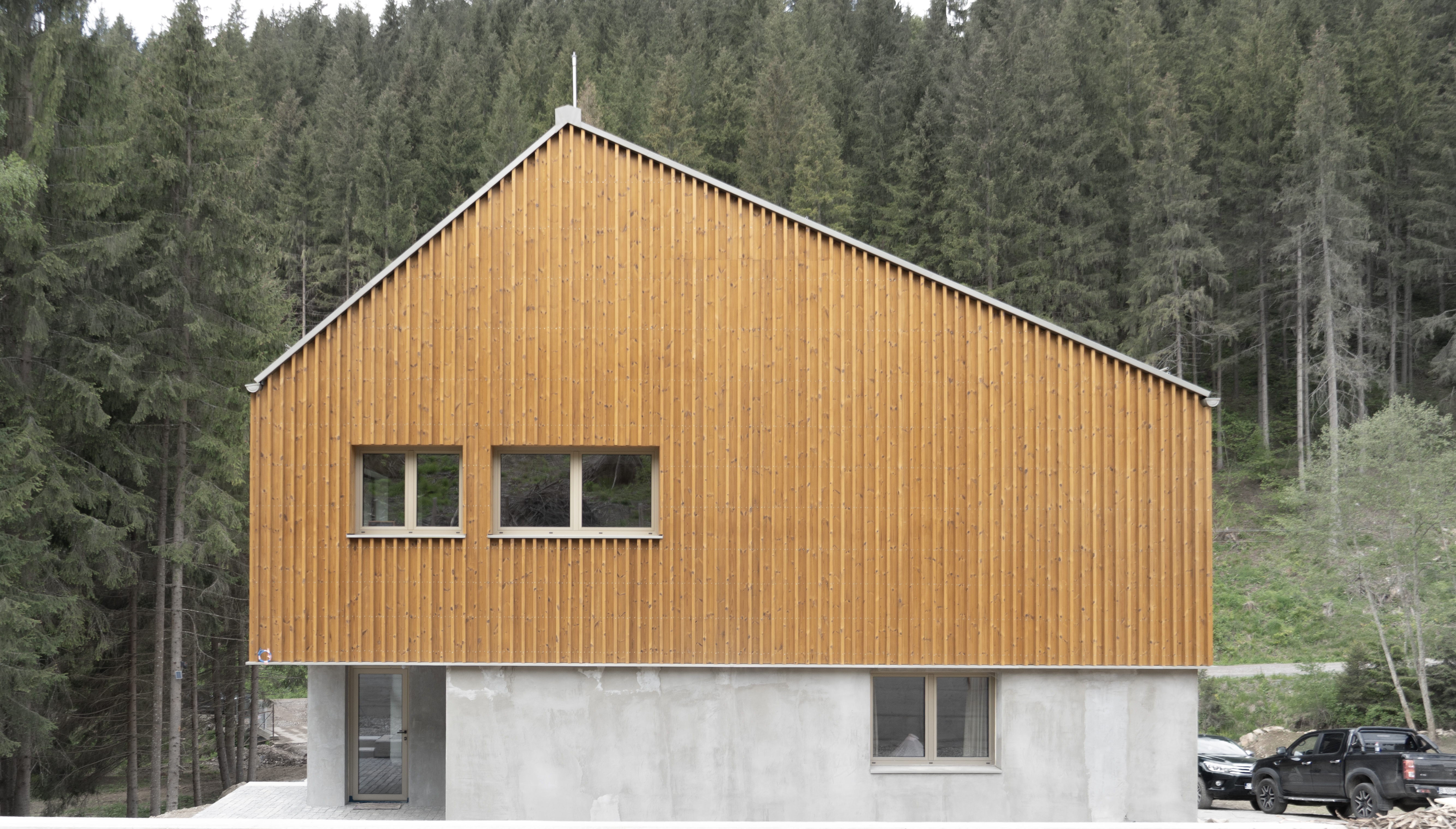 HOLIDAY HOME AT VARSAG