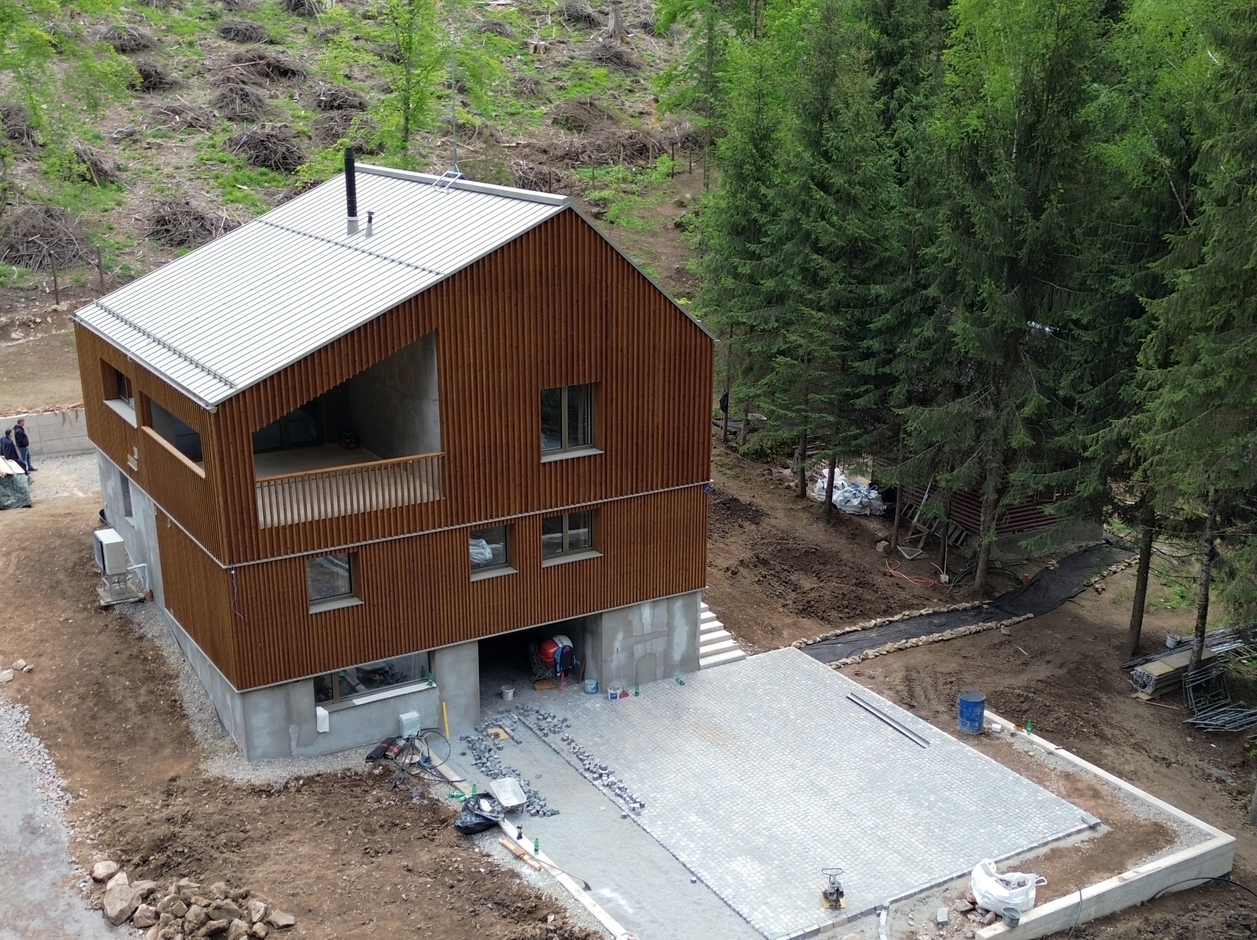 HOLIDAY HOME AT VARSAG
