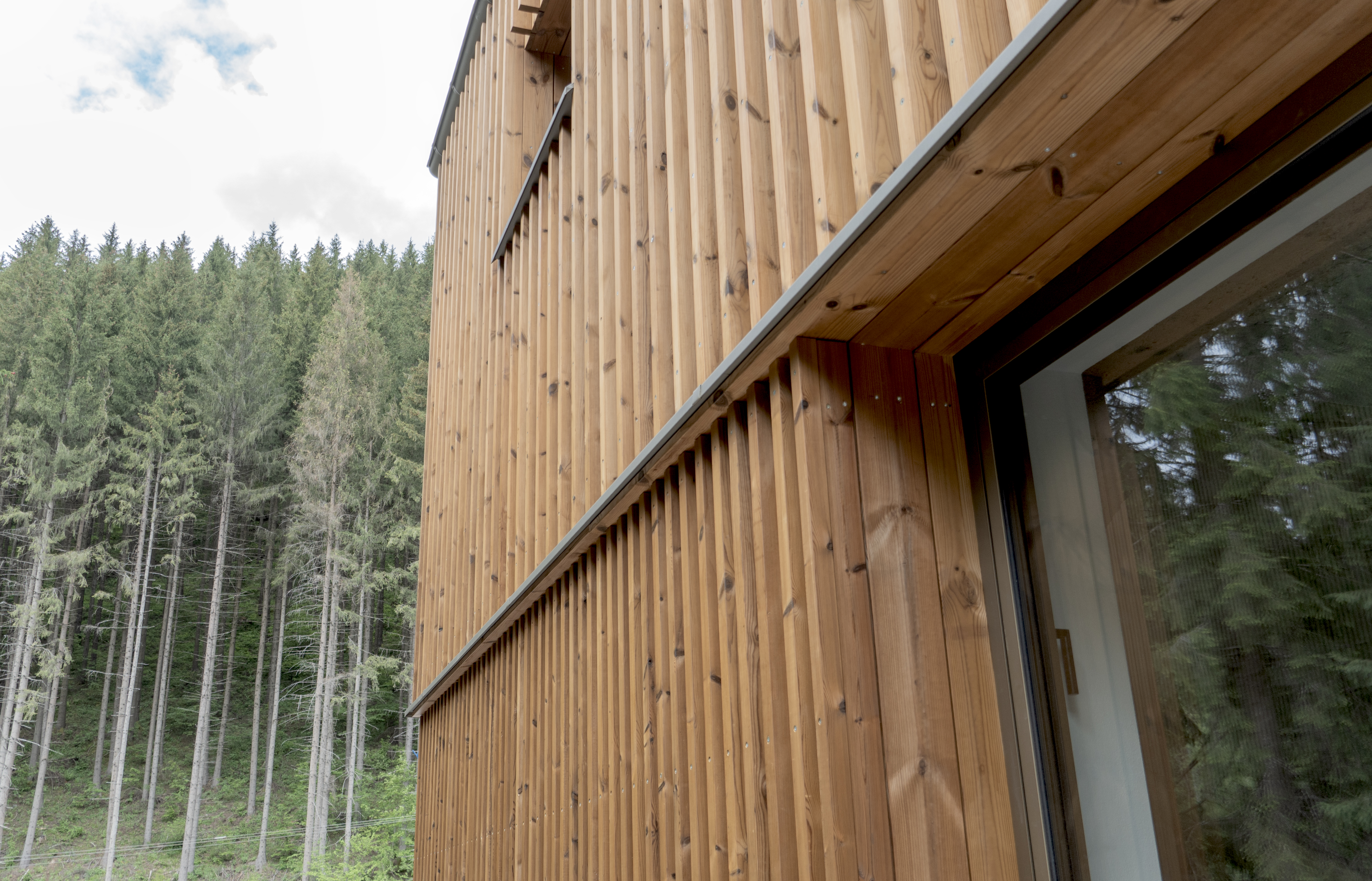 HOLIDAY HOME AT VARSAG