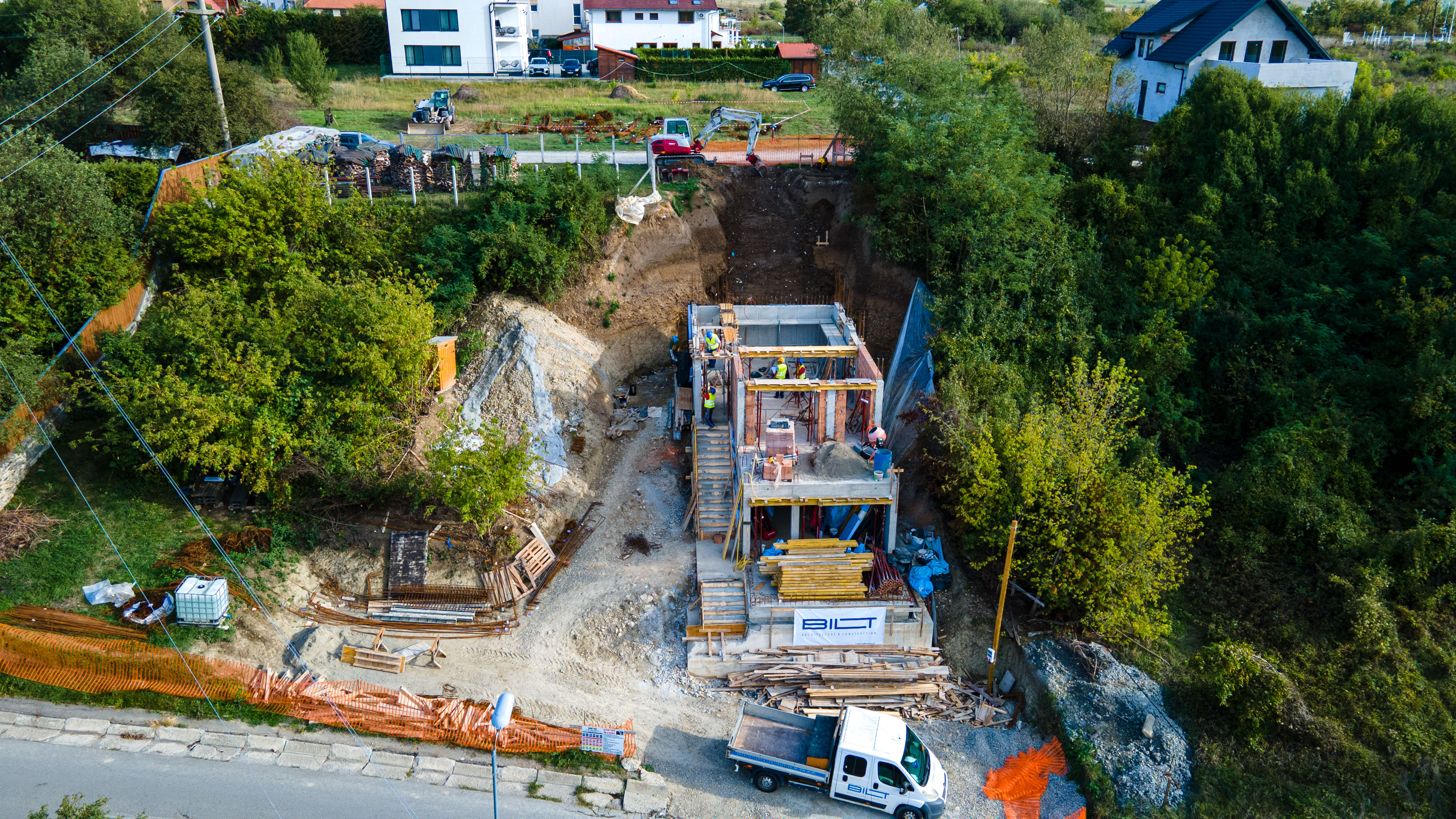 APARTAMENTE STRADA KUVAR 