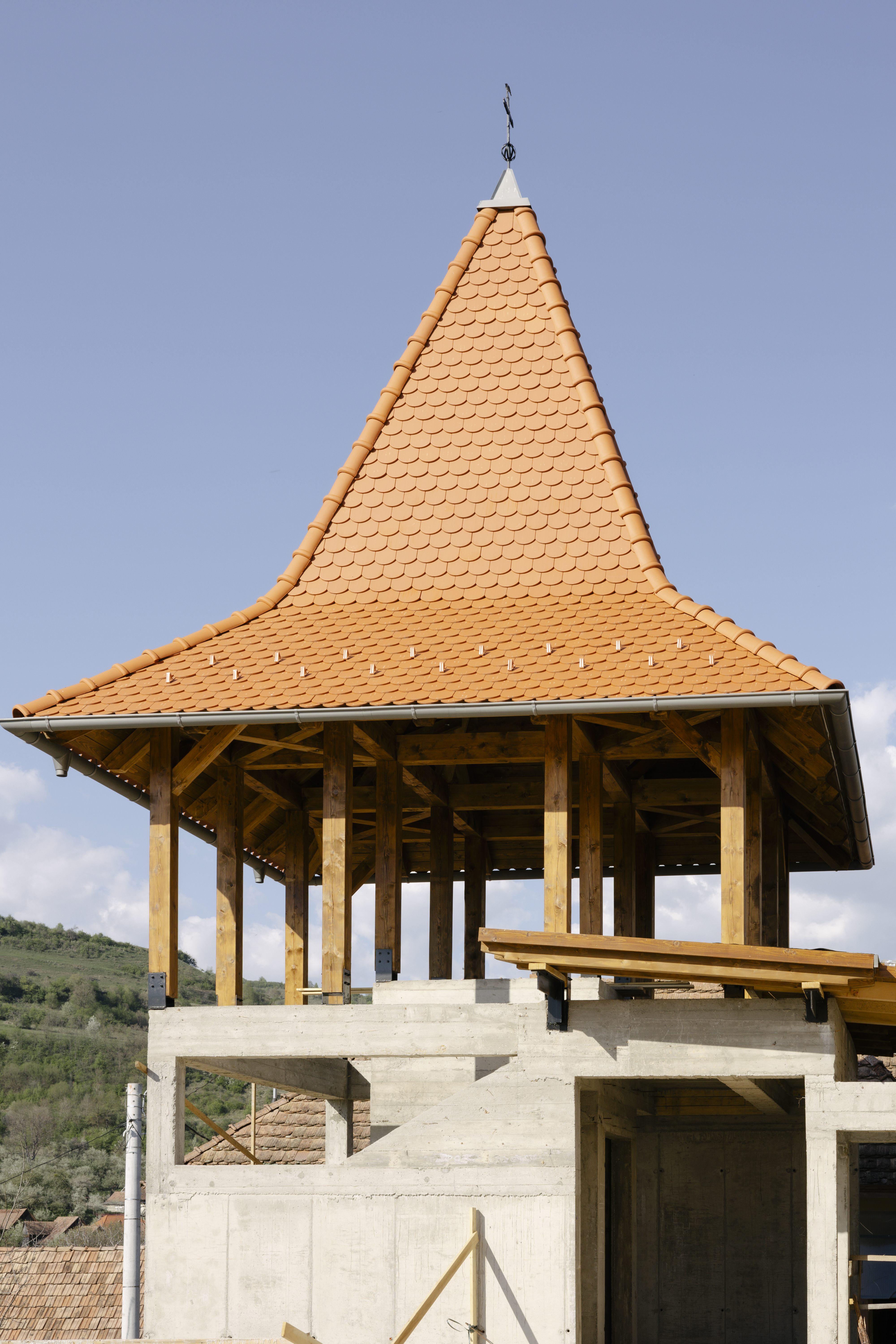 “SZENT ÁGOSTON” ROMAN CATHOLIC DAY-CARE CENTER 