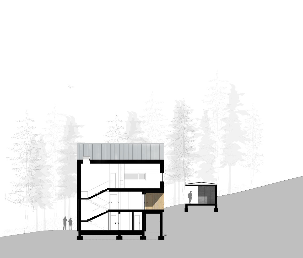 HOLIDAY HOME AT VARSAG