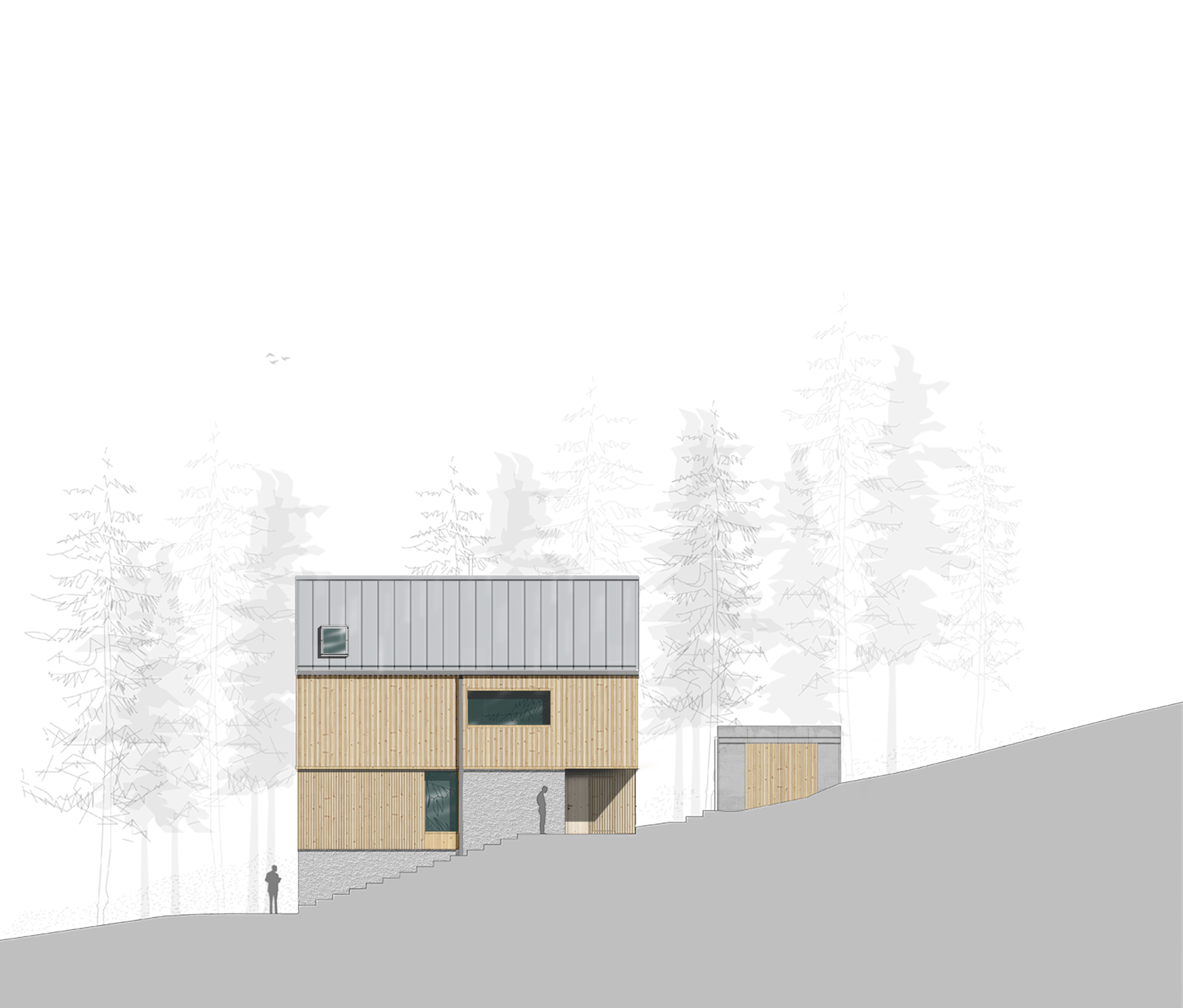 HOLIDAY HOME AT VARSAG