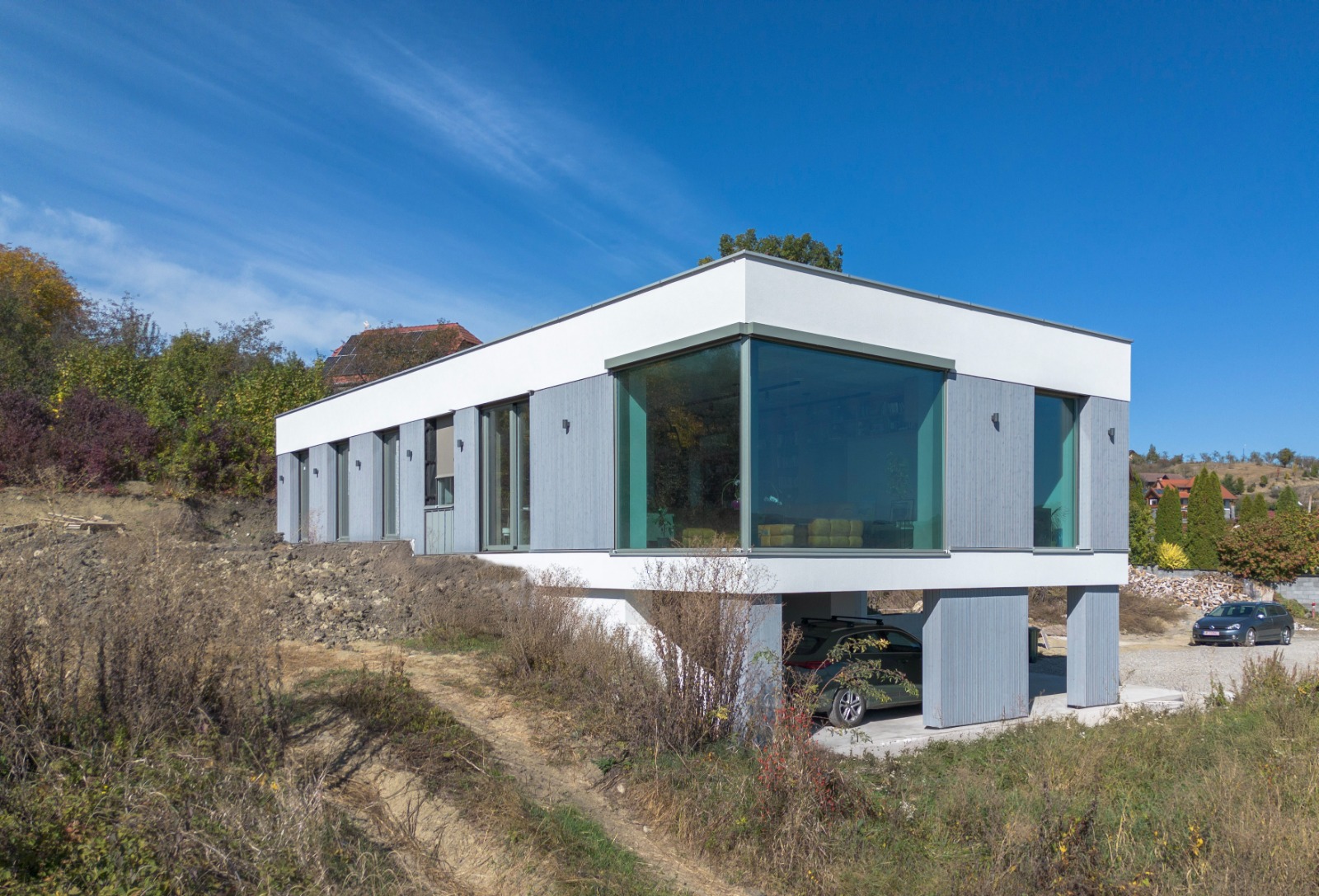 NZ HOUSE