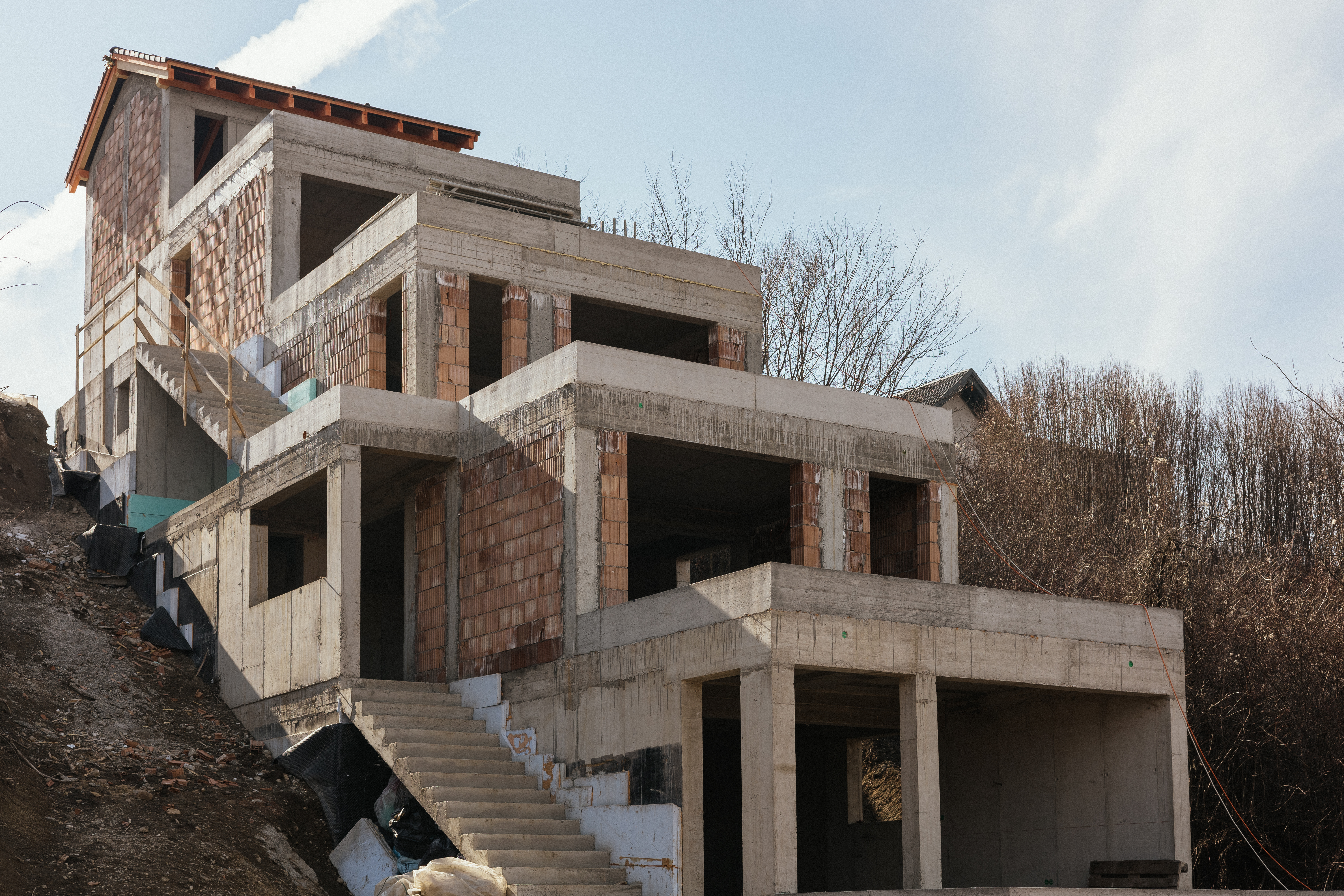 Project image