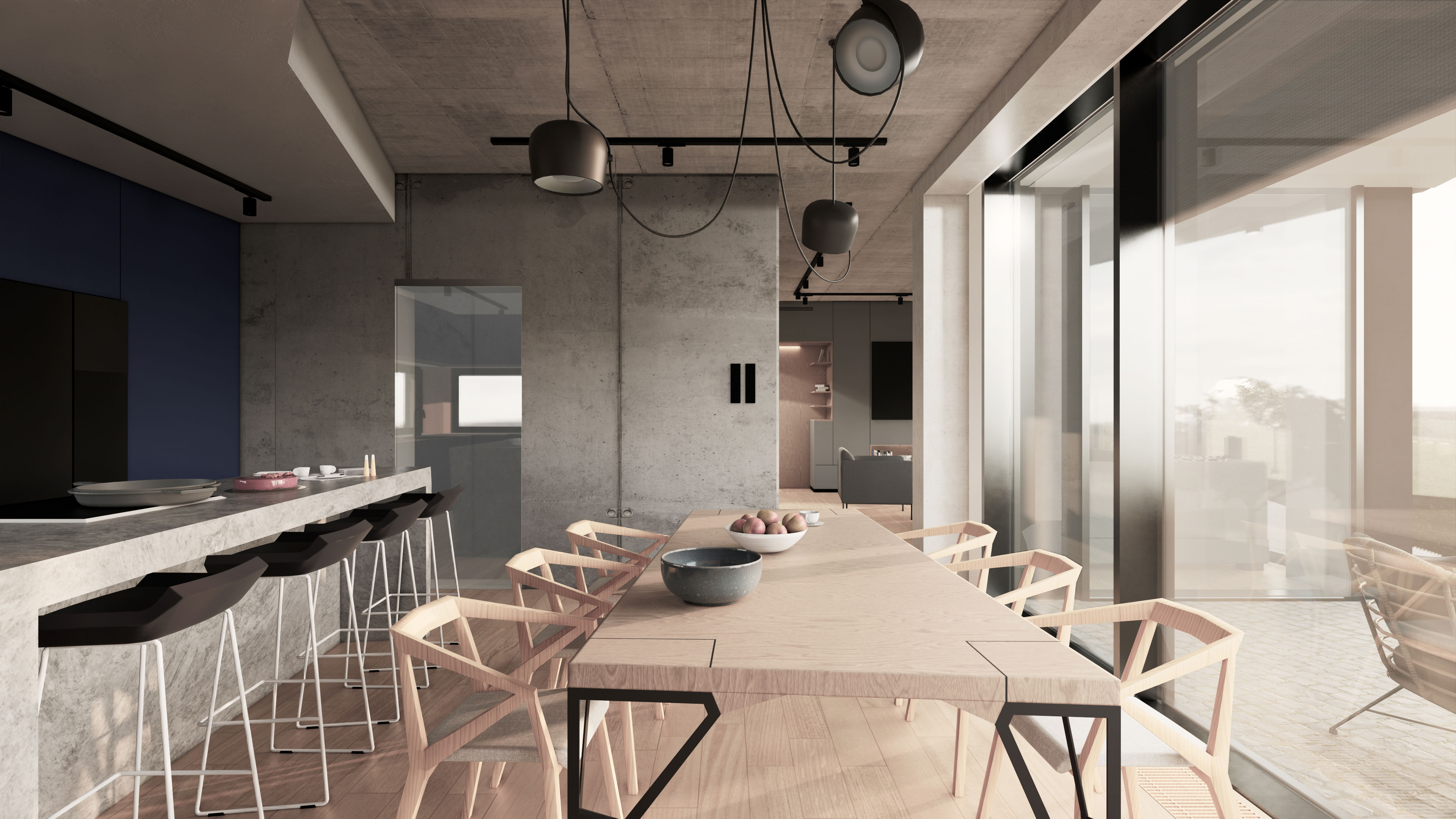 Project image