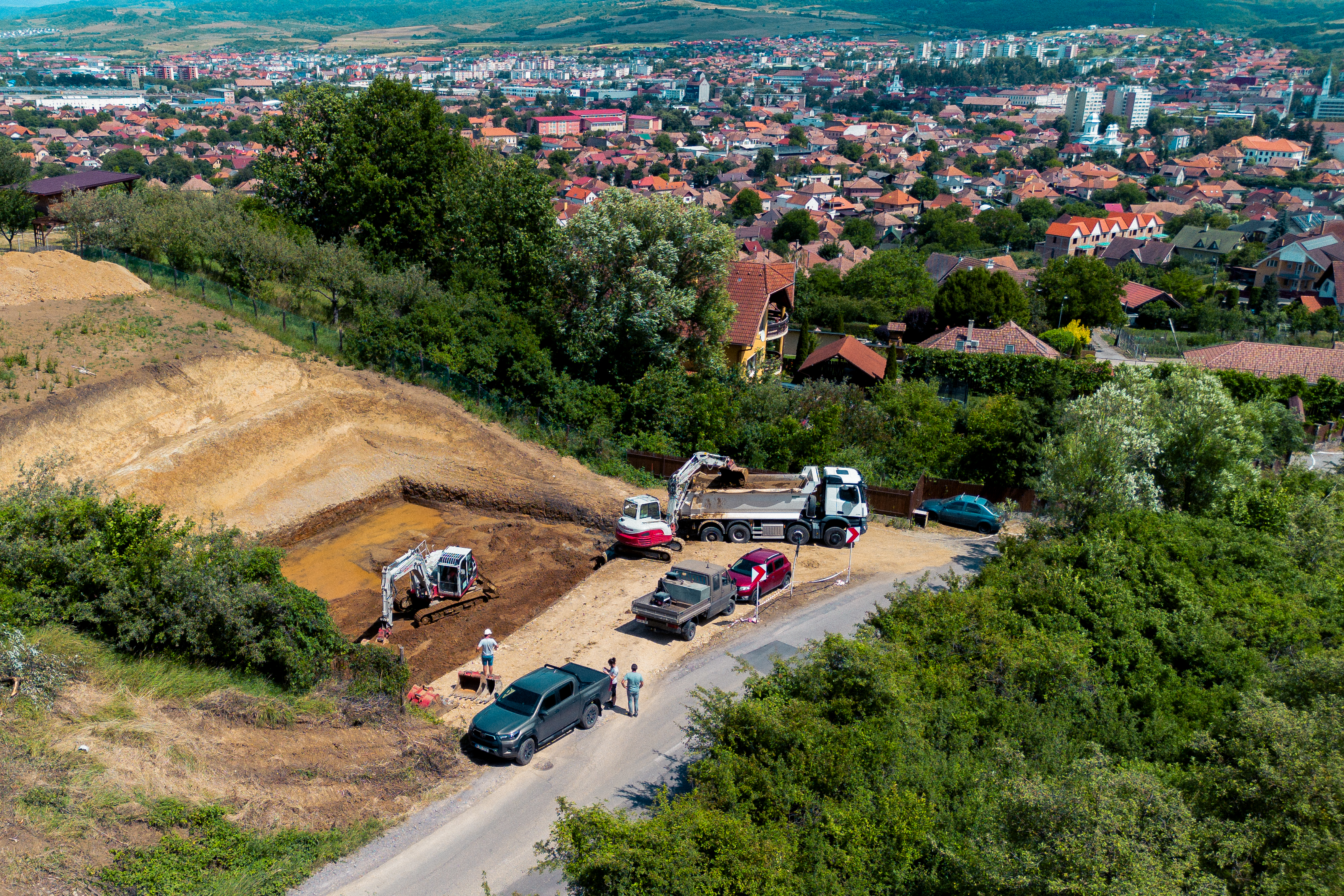Project image