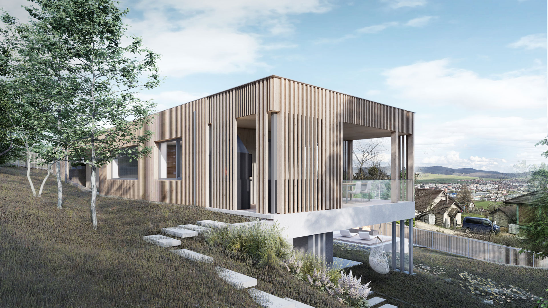 Project image